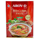 Currypasta Röd AD 10setx(12x50g)
