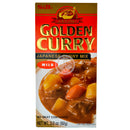 JP Currymix Golden Mild 24x92g