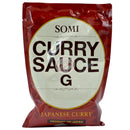 JP Currysås G Somi 10x1kg (påse)