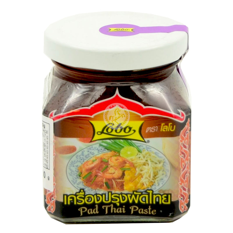 Lobo Pad Thai Sås 24x280g