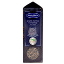 Santa Maria Vitpeppar Hel 6x550g