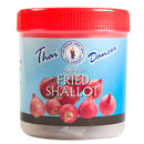 Rödlök Friterad 24x80g TD