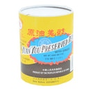 Svarta Sojabönor Tao Xi 40x500g