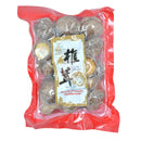 Chitaki Svamp (Svart) 50x100g