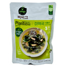 Sjögräs Soppa Veg 18x500g