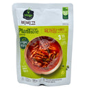 Sjögräs Soppa Vegan Spicy 18x500g