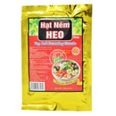 Veg. Fläskbuljong 50x90g