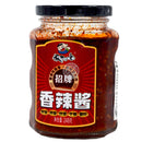 Sichuan Spicy Sauce 248g (KRT)