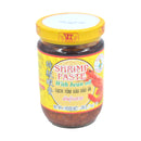 Räkpaste Soy Bean Oil 24x200g