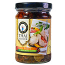 Chilipasta/Söt Basil 12x200g TD (KRT)