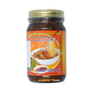 Chili & Vitlök Olja 24x227g D.Horse