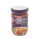 Chili & Friterad Vitlök 24x227g Cock