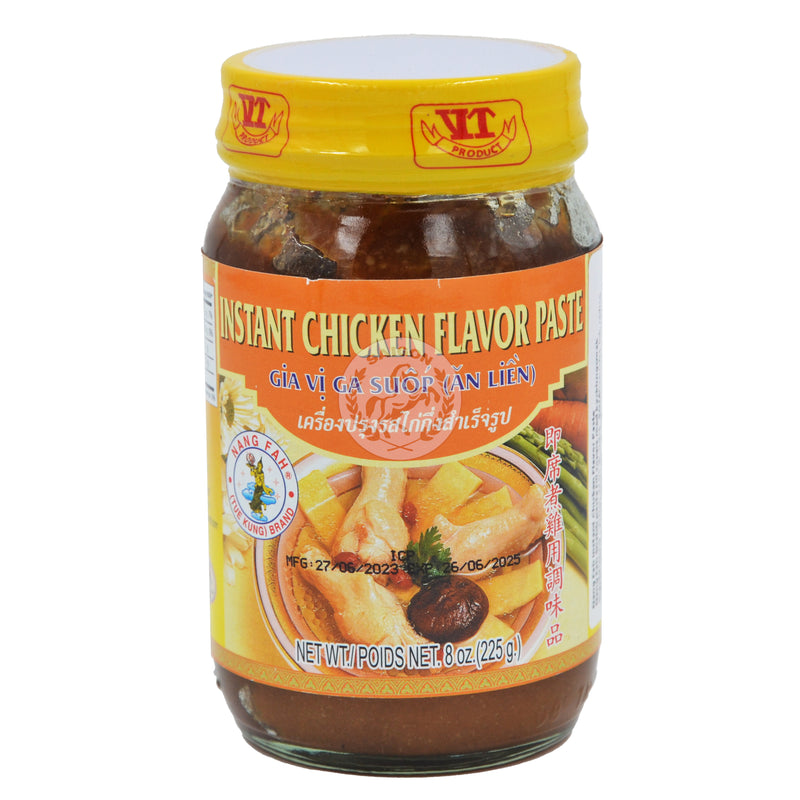 Kycklingsoppa Paste 24x225g Nang Fah