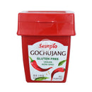 Chilipasta Korea (Gluten Free) 12x250g