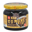 Svarta Bönpasta (Bokkum Chajang)12x500g