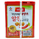 Chilipasta Korea Gochujang 14KG