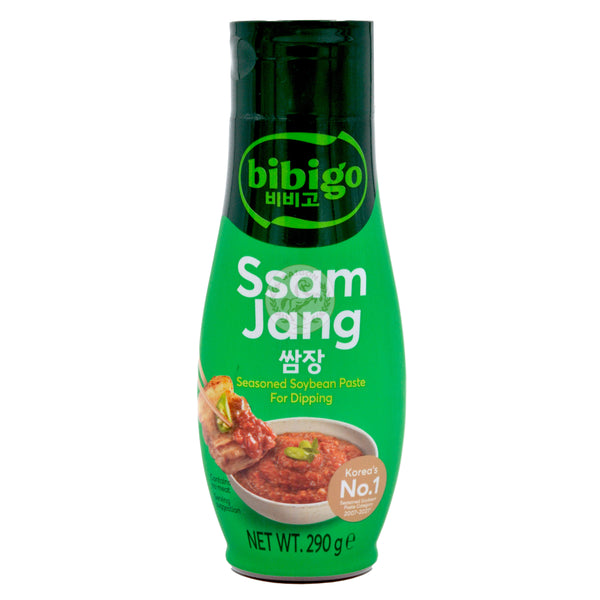 Sojabönspasta SSAMJANG 24x290g