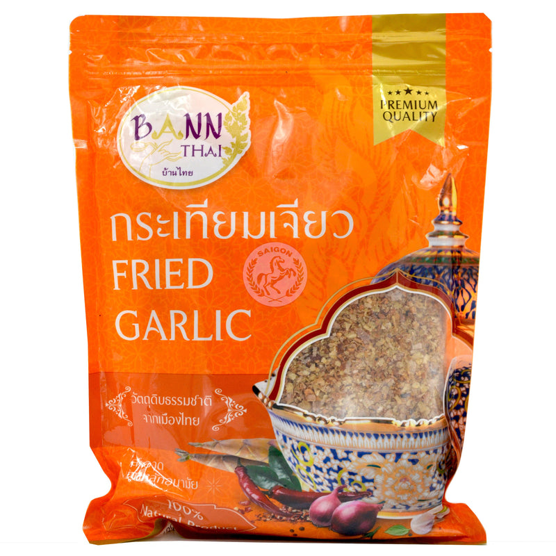VITLÖK Friterad 20x500g Baan Thai