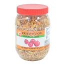 Rödlök Friterad 12x227g Cock