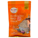 Vitlök Friterad 30x100g Bann Thai