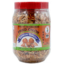 Rödlök Friterad  12x227g Nang Fah