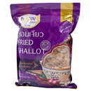 Rödlök Friterad 20x500g Bann Thai