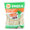 Sockerrör Torkad 30x250g Kina