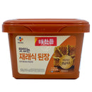 Sojabönpasta Korea CJ 20x500g