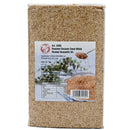 Sesamfrö Vita Rostad 10x1kg Hästen