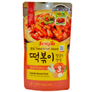 Topokki Sås Sweet 4x6x150g