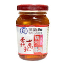 Bönmassa Vit/Chili 24x240g WZH