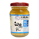 Bönmassa Vit 24x240g WZH