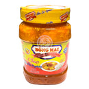 Bönmassa Vit/chili 24x370g VN