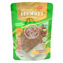 Rädis Söt Strimlad 40x200g Chada