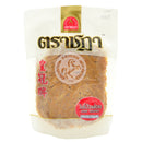 Rädis Saltad Strimlad 40x200g Chada