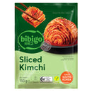 Bibigo Kimchi 40x150g Utan/Fisksås