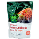 Bibigo Kimchi Whole Cabbage (POGI) Kylda 12x500g
