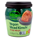 Bibigo Kimchi Sliced (MAT) VEGAN Kylda 6x500g
