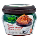 Bibigo Kimchi Sliced (MAT) Kylda 12x300g