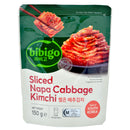 Bibigo Kimchi Sliced (MAT) Kylda 30x150g