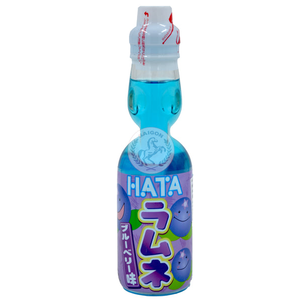 Ramune Blåbär (30x200ml) KRT