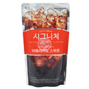 Kaffedryck American Sweet (5x10x230ml)* KRT