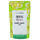 Iste Grönt Vindruvor smak (5x10x190ml) KRT