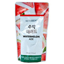 Iste med Vattenmelonsmak (KRT)