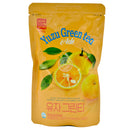 Iste med Yuzu Grönte smak (KRT)