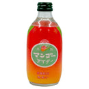 JP Cider Mango 300ml (KRT)