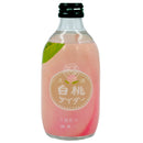 JP Cider Vit Persika 300ml (KRT)