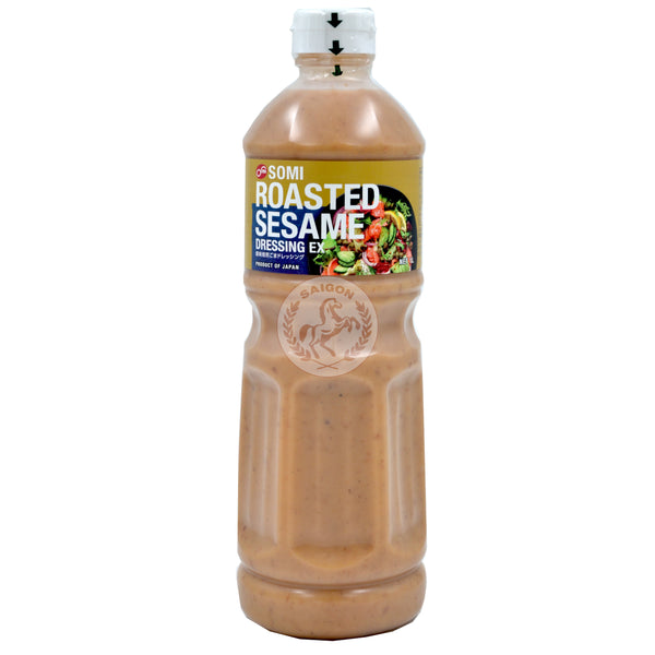 JP Sesam Dressing 6x1L