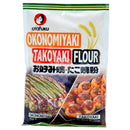 JP Okonomiyaki & Taoyaki Mjöl 20x180g