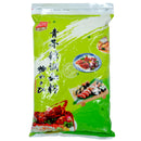 Wasabi Pulver 6x1kg Kingzest